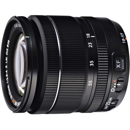 Fujifilm Fujinon XF-18-55mm f/2.8-4 R LM OIS