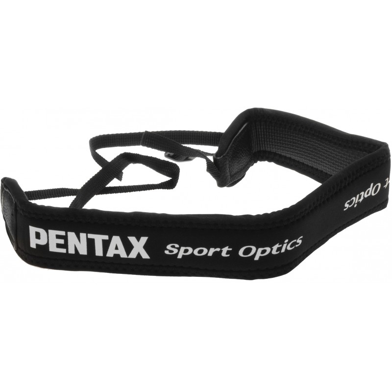 pentax binocular strap