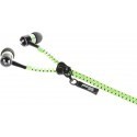 Omega Freestyle kõrvaklapid FH2111, roheline
