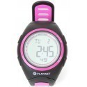 Platinet sports watch PHR207, red (42354)