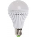 Omega LED bulb E27 9W 2700K (42360)