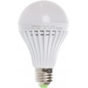 Omega LED bulb E27 7W 2700K (42359)