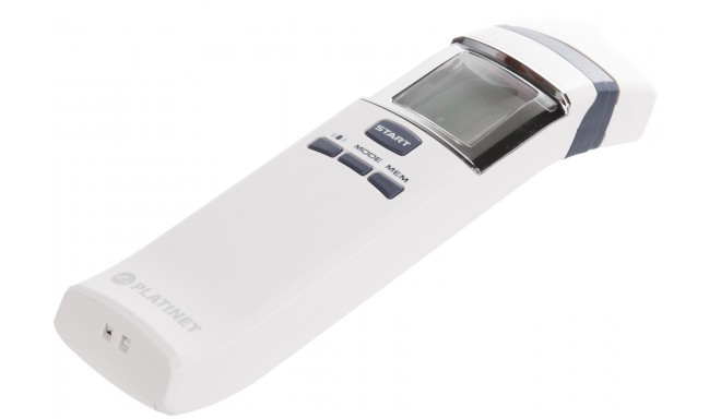 Platinet thermometer, IR (42159)