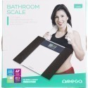 Platinet bathroom scale OBS615