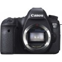 Canon EOS 6D + 24-70 f/4 IS USM Kit