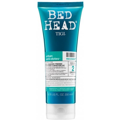 Tigi kondicionieris Bed Head Recovery 200ml