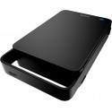 Silicon Power Stream S06 2TB, black