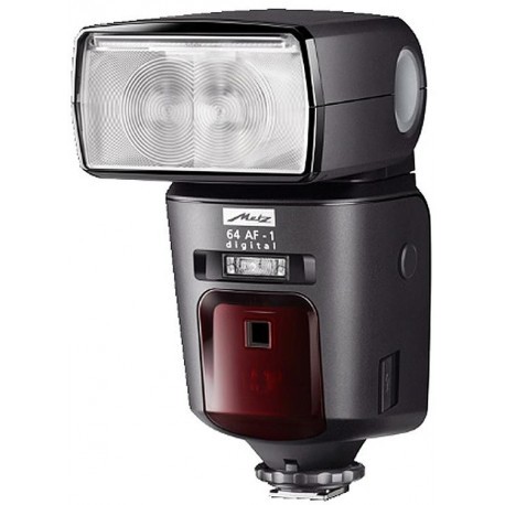 Metz flash 64 AF-1 for Olympus/Panasonic