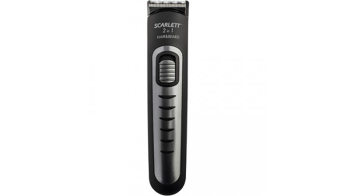 Hair clipper Scarlett SC-HC63055 Warranty 24 