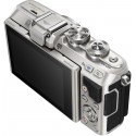 Olympus E-PL7 + 14-42 II R Kit, silver