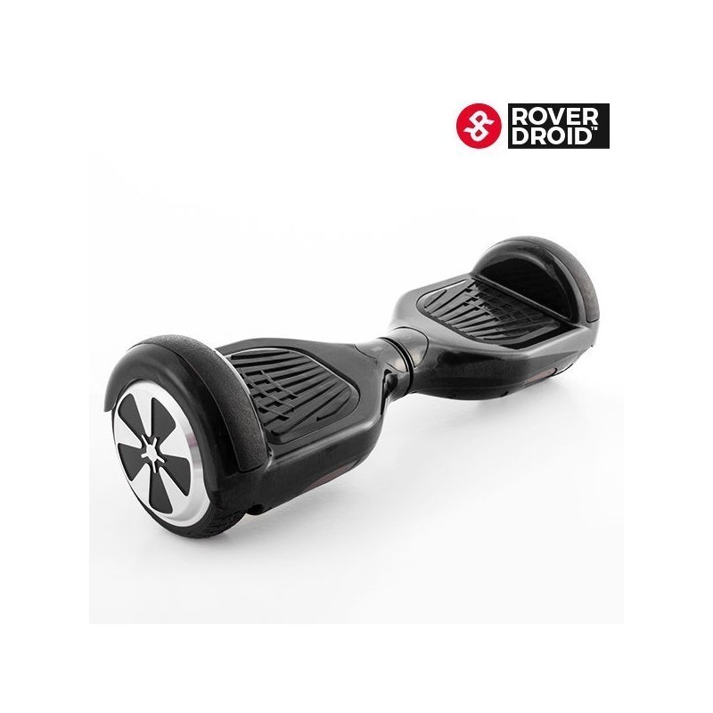 OUTLET Rover Droid Electric Hoverboard 2 wheels No packaging