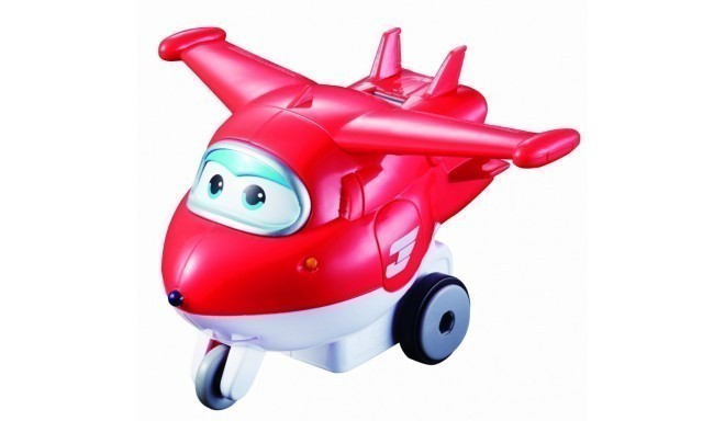 Super Wings Jett