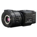 Sony NEX-FS700R Profi