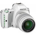 Pentax K-S1+DA L 18-55+DA L 50-200 Kit v