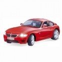 Platinet Bluetooth Car BMW Z4, red