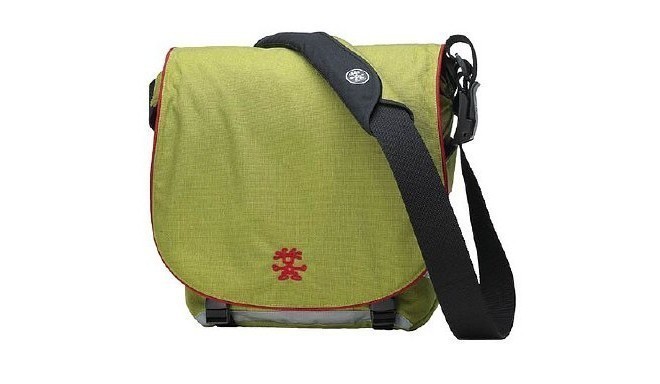 Crumpler Double Charge DCH-002