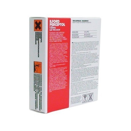 Ilford film developer Perceptol 1l (1960529)