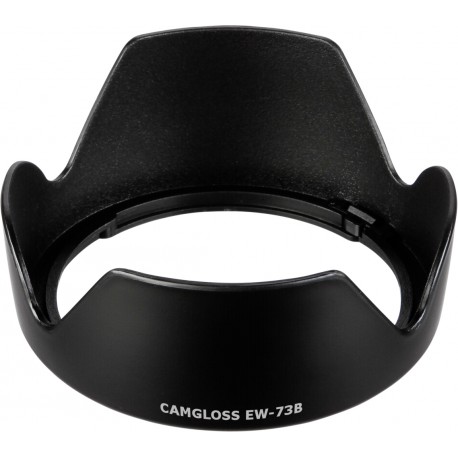 Camgloss päikesevarjuk Canon EW-73B
