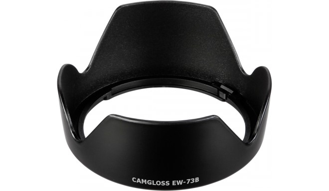 Camgloss päikesevarjuk Canon EW-73B