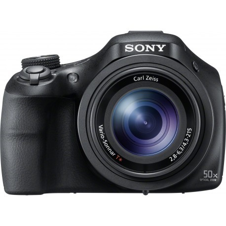 Sony DSC-HX400V