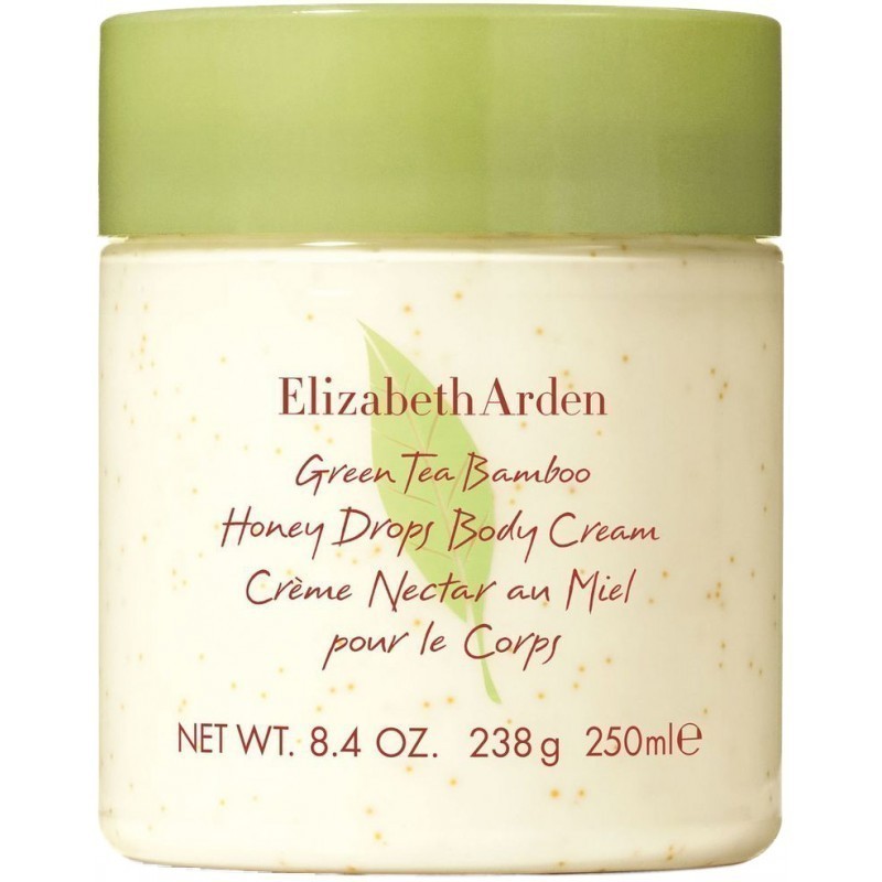 Elizabeth Arden kehakreem Green Tea Bamboo 250ml Kehakreemid Photopoint