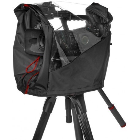 Manfrotto lietus pārsegs Pro Light Video Camera (MB PL-CRC-15)