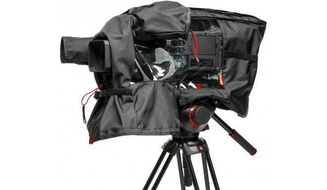 Manfrotto vihmakaitse Pro Light Video Camera (MB PL-RC-10)