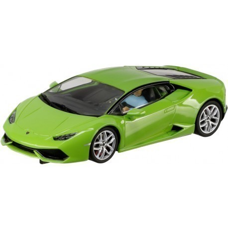 Carrera Digital 132 radiovadāmā automašīna Lamborghini Huracan (atvērts iepakojums)