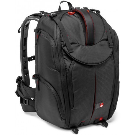 Manfrotto mugursoma Pro Light Video Backpack (MB PL-PV-410), melna