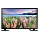 TV Set | SAMSUNG | Smart/FHD | 40" | 1920x1080 | Wireless LAN | Tizen | Colour Black | UE40J5202AKXX