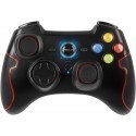 Speedlink Gamepad Torid Wireless SL6576-BK-01, black