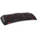 Speedlink keyboard Virtuis SL6481-BK-US