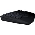 Roccat keyboard Ryos TKL PRO, MX brown ROC-12-651-BN Nordic