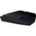 Roccat klaviatuur Ryos TKL PRO, MX pruun ROC-12-651-BN Nordic