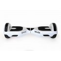 DOC 2 WHITE HOVERBOARD 6,5