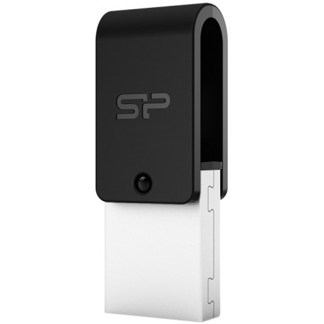 Silicon Power mälupulk 16GB Mobile X21