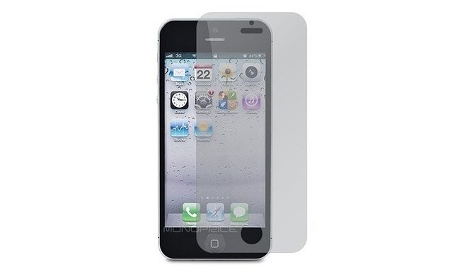 Valma screen protector iPhone 5/5S, matte (V2099)