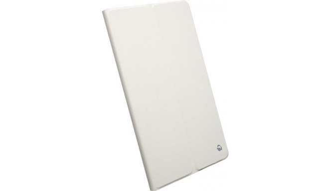 Krusell kaitseümbris Malmö iPad Air 2, valge