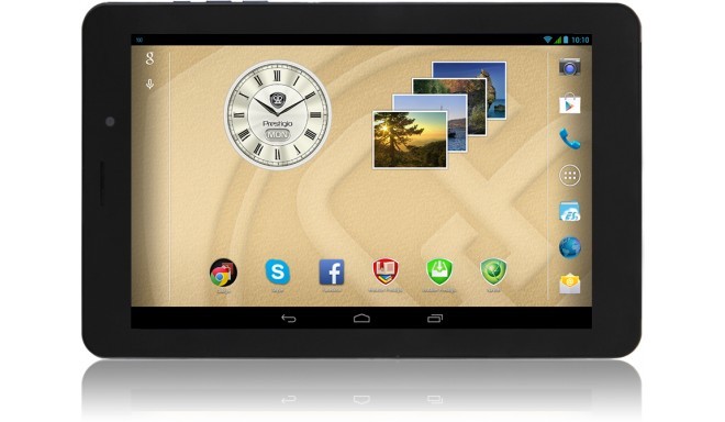 Prestigio MultiPad 4 Quantum 8.0 3G, must