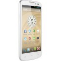 Prestigio MultiPhone 5517 DUO, white