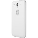Prestigio MultiPhone 5517 DUO valge