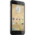 Prestigio MultiPhone 5307 DUO, black