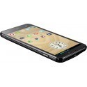 Prestigio MultiPhone 5307 DUO, black