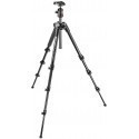 Manfrotto tripod Befree MKBFRA4-BH (no package)