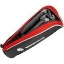 Manfrotto tripod Befree Color MKBFRA4GY-BH, grey (no package)
