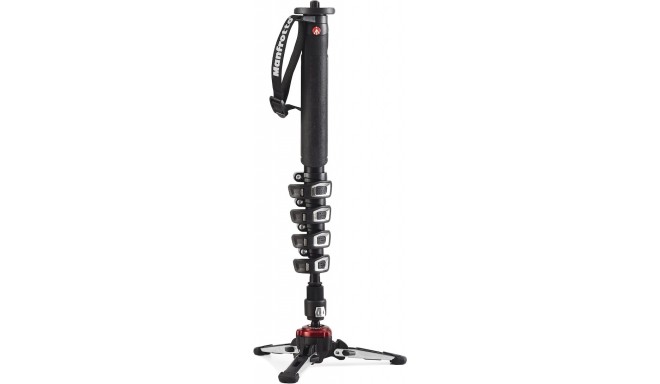 Manfrotto monopod MVMXPROA5 (no package)