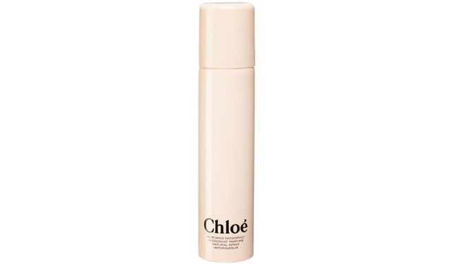 Chloe deodorant Signature Pour Femme 100ml