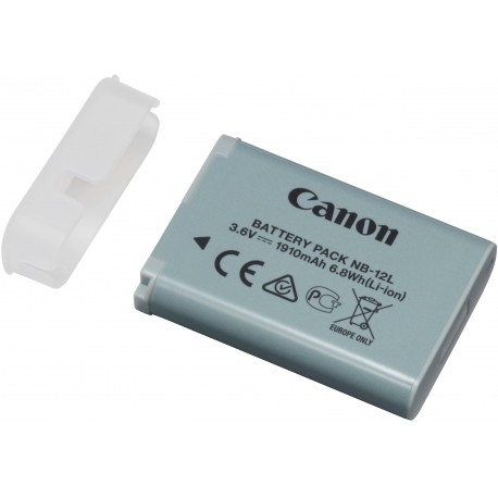 Canon аккумулятор NB-12L