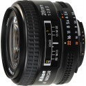 Nikkor AF 28 мм f/2.8 D