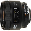 Nikkor AF 85mm f/1.8 D
